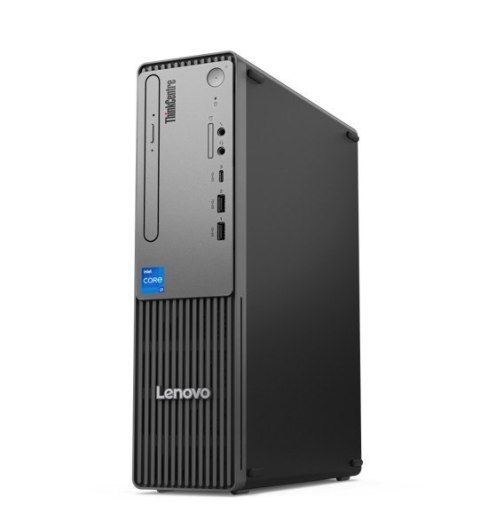 Lenovo Komputer ThinkCentre Neo 50s G5 SFF 12XD000CPB W11Pro i5-14400/16GB/512GB/INT/DVD/3YRS OS Lenovo Komputer ThinkCentre Neo 50s G5 SFF 12XD000CPB W11Pro i5-14400/16GB/512GB/INT/DVD/3YRS OS