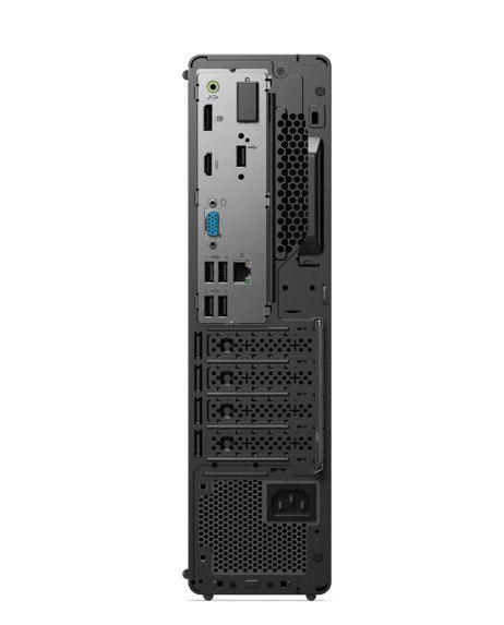 Lenovo Komputer ThinkCentre Neo 50s G5 SFF 12XD000CPB W11Pro i5-14400/16GB/512GB/INT/DVD/3YRS OS Lenovo Komputer ThinkCentre Neo 50s G5 SFF 12XD000CPB W11Pro i5-14400/16GB/512GB/INT/DVD/3YRS OS