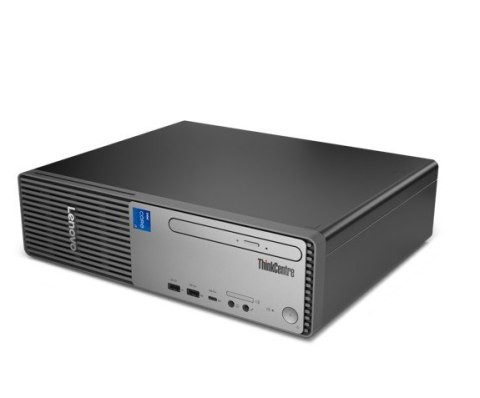 Lenovo Komputer ThinkCentre Neo 50s G5 SFF 12XD000CPB W11Pro i5-14400/16GB/512GB/INT/DVD/3YRS OS Lenovo Komputer ThinkCentre Neo 50s G5 SFF 12XD000CPB W11Pro i5-14400/16GB/512GB/INT/DVD/3YRS OS