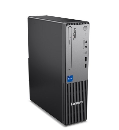 Lenovo Komputer ThinkCentre Neo 50s G5 SFF 12XD000CPB W11Pro i5-14400/16GB/512GB/INT/DVD/3YRS OS Lenovo Komputer ThinkCentre Neo 50s G5 SFF 12XD000CPB W11Pro i5-14400/16GB/512GB/INT/DVD/3YRS OS