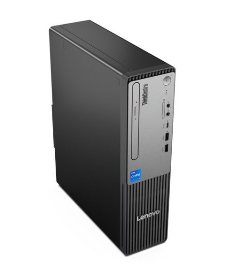 Lenovo Komputer ThinkCentre Neo 50s G5 SFF 12XD000CPB W11Pro i5-14400/16GB/512GB/INT/DVD/3YRS OS Lenovo Komputer ThinkCentre Neo 50s G5 SFF 12XD000CPB W11Pro i5-14400/16GB/512GB/INT/DVD/3YRS OS