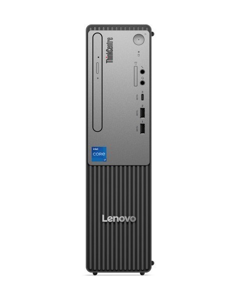 Lenovo Komputer ThinkCentre Neo 50s G5 SFF 12XD000CPB W11Pro i5-14400/16GB/512GB/INT/DVD/3YRS OS Lenovo Komputer ThinkCentre Neo 50s G5 SFF 12XD000CPB W11Pro i5-14400/16GB/512GB/INT/DVD/3YRS OS