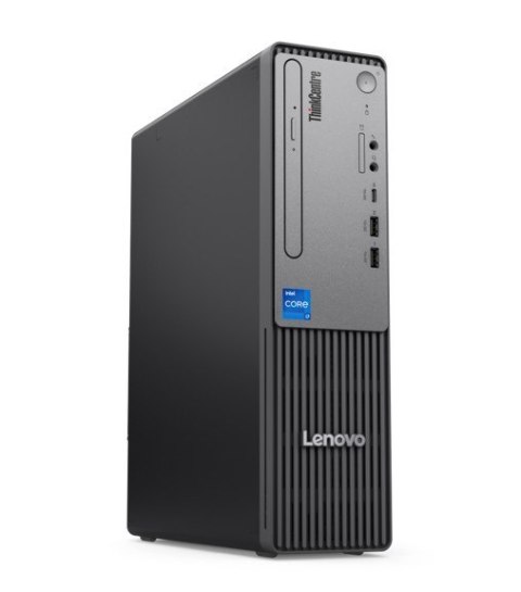 Lenovo Komputer ThinkCentre Neo 50s G5 SFF 12XD000CPB W11Pro i5-14400/16GB/512GB/INT/DVD/3YRS OS Lenovo Komputer ThinkCentre Neo 50s G5 SFF 12XD000CPB W11Pro i5-14400/16GB/512GB/INT/DVD/3YRS OS