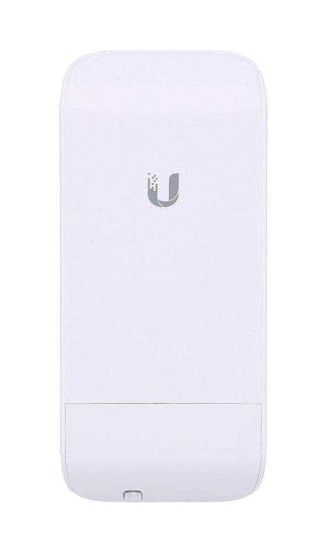 UBIQUITI Punkt dostępu CPE NanoStation LocoM5 UBIQUITI Punkt dostępu CPE NanoStation LocoM5