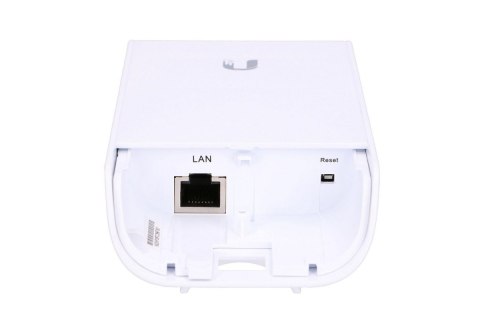 UBIQUITI Punkt dostępu CPE NanoStation LocoM5 UBIQUITI Punkt dostępu CPE NanoStation LocoM5