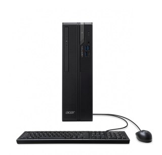 Acer Komputer PC VX2720G VERITON i5-14400U/16GB/512SD/11P