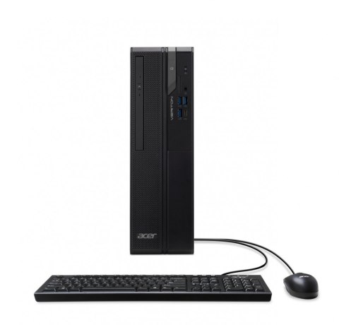Acer Komputer PC VX2720G VERITON i5-14400U/16GB/512SD/11P Acer Komputer PC VX2720G VERITON i5-14400U/16GB/512SD/11P