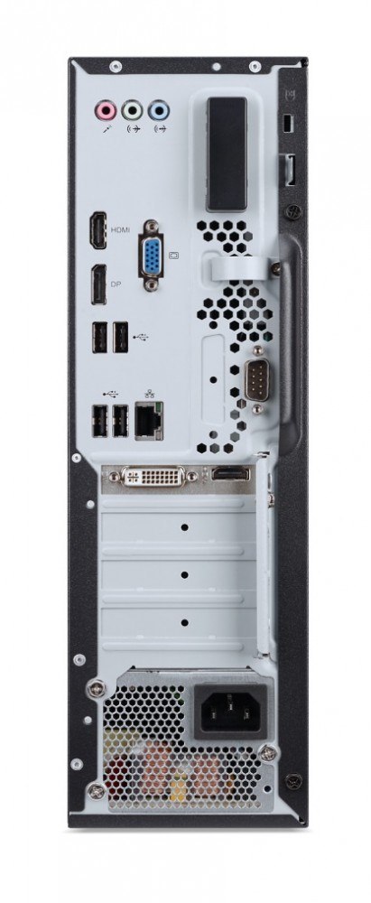 Acer Komputer PC VX2720G VERITON i5-14400U/16GB/512SD/11P Acer Komputer PC VX2720G VERITON i5-14400U/16GB/512SD/11P