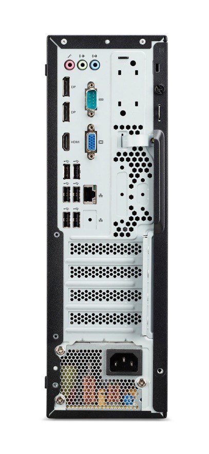 Acer Komputer PC VVX4720G VERITON i5-14500U/32/1TB/RTX/11P Acer Komputer PC VVX4720G VERITON i5-14500U/32/1TB/RTX/11P