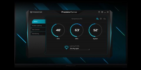 Acer Komputer PO3-655 / Intel Core i7-14700F RTX4070 W11H