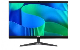 Acer Komputer Veriton 2000 All-in-One VZ2524G 23.8 cala IPS Ultra 5 125U/16GB/512SSD W11P