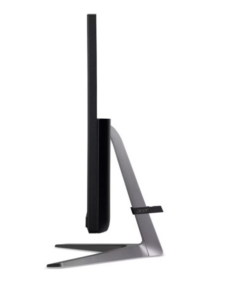 Acer Komputer Veriton 2000 All-in-One VZ2524G 23.8 cala IPS Ultra 5 125U/16GB/512SSD W11P Acer Komputer Veriton 2000 All-in-One VZ2524G 23.8 cala IPS Ultra 5 125U/16GB/512SSD W11P