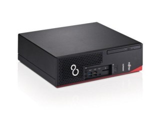 Fujitsu Komputer poleasingowy Fujitsu Esprimo D738 SFF Core i5-8500 (8-gen.) 3,0 GHz / 16 GB / 480 SSD / Win 11 Pro