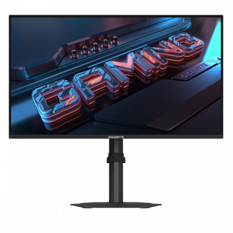 Gigabyte Monitor 25 cali AORS G25F2 EK IPS/FHD/200Hz/2HDMI/DP Gigabyte Monitor 25 cali AORS G25F2 EK IPS/FHD/200Hz/2HDMI/DP