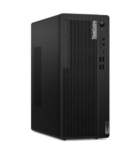 Lenovo Komputer ThinkCentre M70t G5 TOWER 12U60005PB W11Pro i7-14700/16GB/1TB/INT/DVD/vPro/3YRS OS Lenovo Komputer ThinkCentre M70t G5 TOWER 12U60005PB W11Pro i7-14700/16GB/1TB/INT/DVD/vPro/3YRS OS