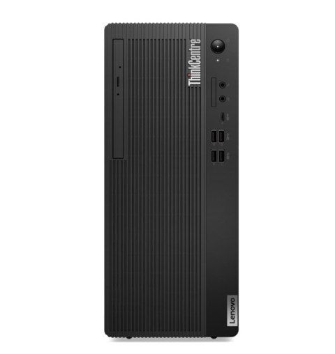 Lenovo Komputer ThinkCentre M70t G5 TOWER 12U60005PB W11Pro i7-14700/16GB/1TB/INT/DVD/vPro/3YRS OS Lenovo Komputer ThinkCentre M70t G5 TOWER 12U60005PB W11Pro i7-14700/16GB/1TB/INT/DVD/vPro/3YRS OS