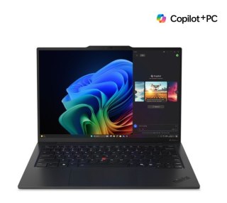 Lenovo Ultrabook Thinkpad X1 Carbon G13 21NS004NPB W11Pro Ultra 7 258V/32GB/1TB/INT/14.0 WUXGA/Touch/Black/3YRS Premier Support + CO2 