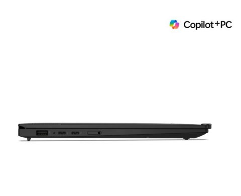 Lenovo Ultrabook Thinkpad X1 Carbon G13 21NS004NPB W11Pro Ultra 7 258V/32GB/1TB/INT/14.0 WUXGA/Touch/Black/3YRS Premier Support + CO2 Lenovo Ultrabook Thinkpad X1 Carbon G13 21NS004NPB W11Pro Ultra 7 258V/32GB/1TB/INT/14.0 WUXGA/Touch/Black/3YRS Premier Support + CO2