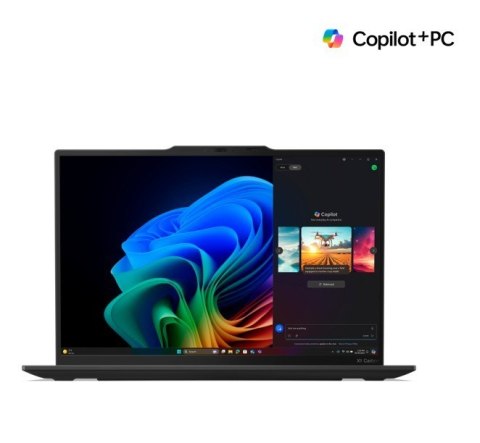 Lenovo Ultrabook Thinkpad X1 Carbon G13 21NS004NPB W11Pro Ultra 7 258V/32GB/1TB/INT/14.0 WUXGA/Touch/Black/3YRS Premier Support + CO2 Lenovo Ultrabook Thinkpad X1 Carbon G13 21NS004NPB W11Pro Ultra 7 258V/32GB/1TB/INT/14.0 WUXGA/Touch/Black/3YRS Premier Support + CO2