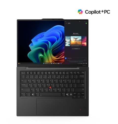 Lenovo Ultrabook Thinkpad X1 Carbon G13 21NS004NPB W11Pro Ultra 7 258V/32GB/1TB/INT/14.0 WUXGA/Touch/Black/3YRS Premier Support + CO2 Lenovo Ultrabook Thinkpad X1 Carbon G13 21NS004NPB W11Pro Ultra 7 258V/32GB/1TB/INT/14.0 WUXGA/Touch/Black/3YRS Premier Support + CO2