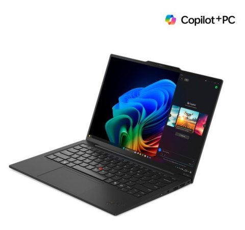 Lenovo Ultrabook Thinkpad X1 Carbon G13 21NS004NPB W11Pro Ultra 7 258V/32GB/1TB/INT/14.0 WUXGA/Touch/Black/3YRS Premier Support + CO2 Lenovo Ultrabook Thinkpad X1 Carbon G13 21NS004NPB W11Pro Ultra 7 258V/32GB/1TB/INT/14.0 WUXGA/Touch/Black/3YRS Premier Support + CO2
