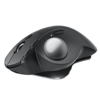 Logitech Mysz bezprzewodowa MX Ergo S Trackball Graphite