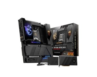 MSI *MEG X870E GODLIKE AM5 4DDR5 ATX