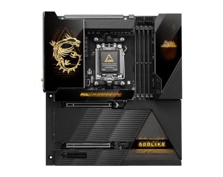 MSI *MEG X870E GODLIKE AM5 4DDR5 ATX