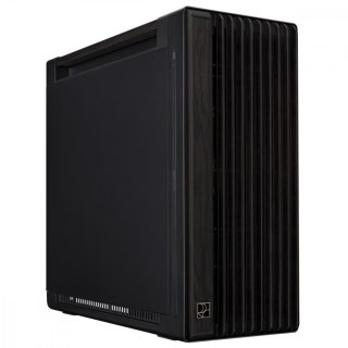 Asus Obudowa ProART PA602 Wood Metal czarna