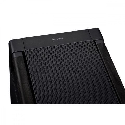 Asus Obudowa ProART PA602 Wood Metal czarna Asus Obudowa ProART PA602 Wood Metal czarna
