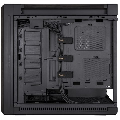 Asus Obudowa ProART PA602 Wood Metal czarna Asus Obudowa ProART PA602 Wood Metal czarna