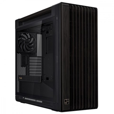 Asus Obudowa ProART PA602 Wood czarna Asus Obudowa ProART PA602 Wood czarna