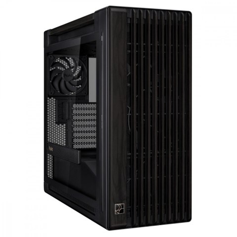 Asus Obudowa ProART PA602 Wood czarna Asus Obudowa ProART PA602 Wood czarna