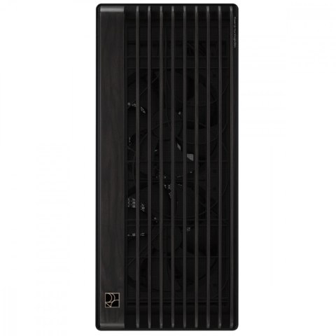 Asus Obudowa ProART PA602 Wood czarna Asus Obudowa ProART PA602 Wood czarna