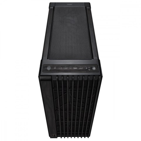 Asus Obudowa ProART PA602 Wood czarna Asus Obudowa ProART PA602 Wood czarna