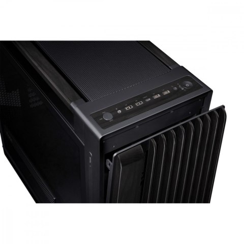 Asus Obudowa ProART PA602 Wood czarna Asus Obudowa ProART PA602 Wood czarna