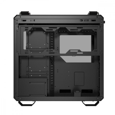 Asus Obudowa TUF Gaming GT502 TG ARGB czarna Asus Obudowa TUF Gaming GT502 TG ARGB czarna