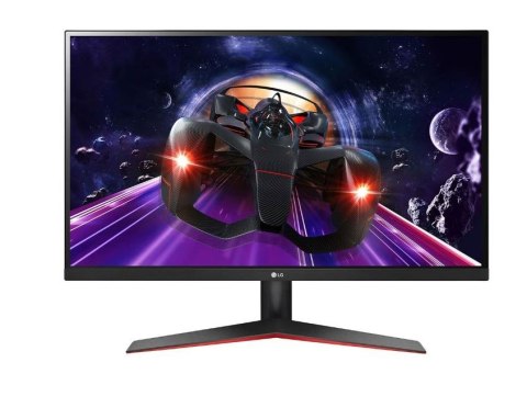 LG Electronics Monitor 27MP60GP-B 27 cali IPS FHD 1ms MBR FreeSync