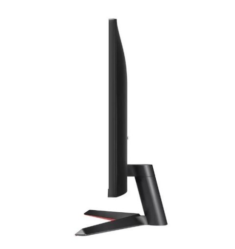 LG Electronics Monitor 27MP60GP-B 27 cali IPS FHD 1ms MBR FreeSync