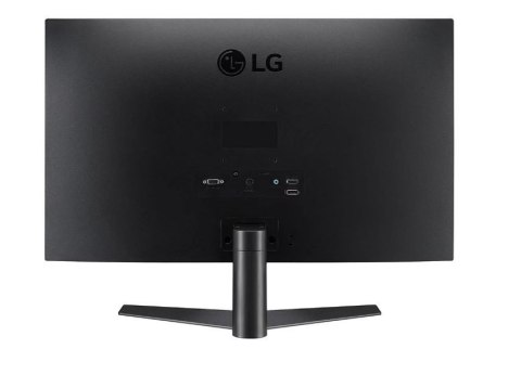 LG Electronics Monitor 27MP60GP-B 27 cali IPS FHD 1ms MBR FreeSync