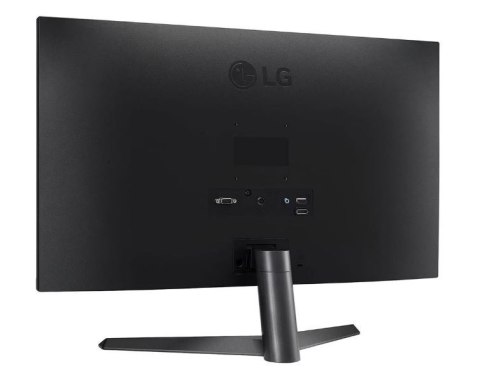 LG Electronics Monitor 27MP60GP-B 27 cali IPS FHD 1ms MBR FreeSync