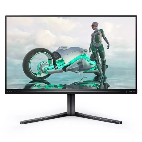 Philips Monitor Evnia 24.5 25M2N3200W IPS 240Hz HDMIx2 DP HAS
