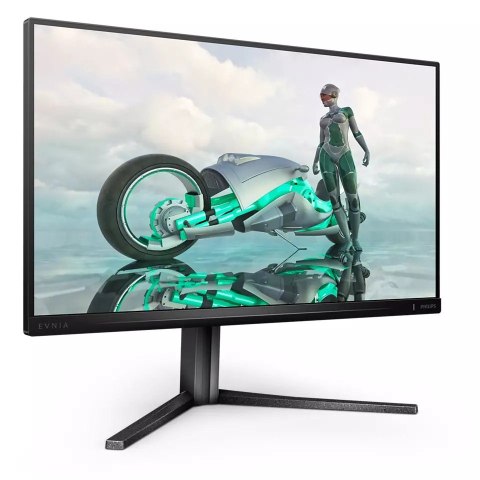 Philips Monitor Evnia 24.5 25M2N3200W IPS 240Hz HDMIx2 DP HAS