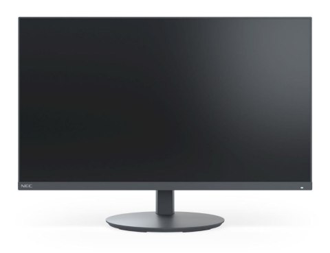 NEC Monitor MultiSync E244F 24 cale DP HDMI czarny NEC Monitor MultiSync E244F 24 cale DP HDMI czarny