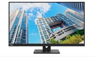 Lenovo Monitor ThinkVision 28 cali E28u-20 WLED 62F9GAT4EU