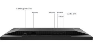 Lenovo Monitor ThinkVision 28 cali E28u-20 WLED 62F9GAT4EU