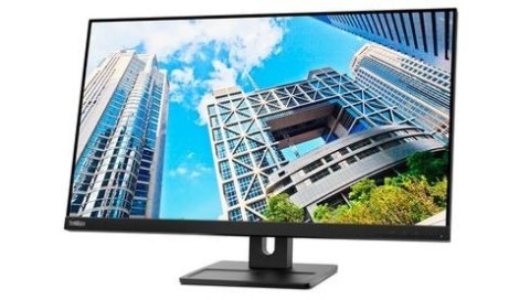Lenovo Monitor ThinkVision 28 cali E28u-20 WLED 62F9GAT4EU