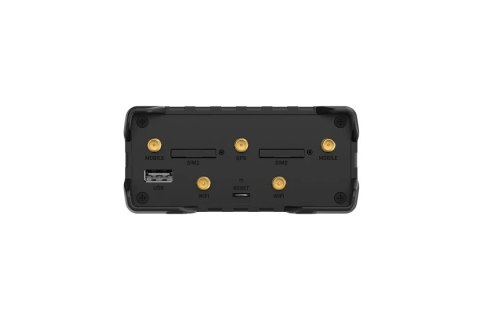 TELTONIKA Router RUT976 5G RedCap