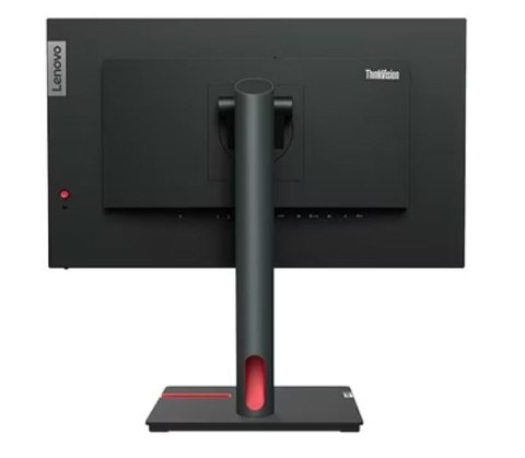 Lenovo Monitor 23.8 cali ThinkVision P24h-30 WLED LCD 63B3GAT6EU