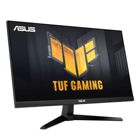 Asus Monitor 24 cale VG246H1A IPS BK/0.5MS/EU/HDMI/100Hz Asus Monitor 24 cale VG246H1A IPS BK/0.5MS/EU/HDMI/100Hz
